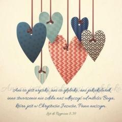 Podstawka korkowa - Ani co jest wysoko