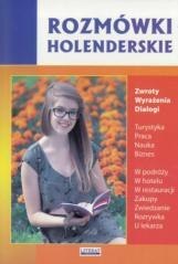 Rozmówki holenderskie LITERAT