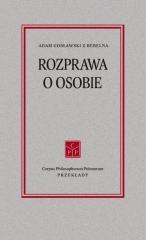 Rozprawa o osobie