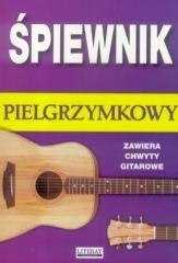 Śpiewnik Pielgrzymkowy LITERAT