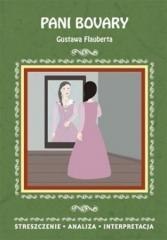 Streszczenia - Pani Bovary Gustawa Flauberta w.2