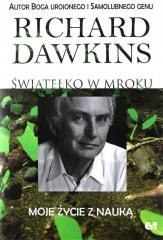 Światełko w mroku. Moje życie z nauką