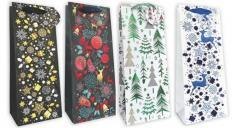 Torebka ozdobna Boże Narodzenie AVANTI