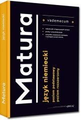 Vademecum matura 2021 Język niemiecki ZPiR GREG