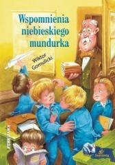 Wspomnienia niebieskiego mundurka BR w.2016