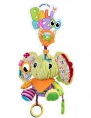 Zawieszka słoń Elvis