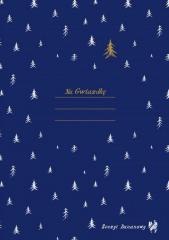 Zeszyt Bananowy na Gwiazdkę