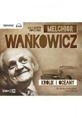 Królik i oceany audiobook