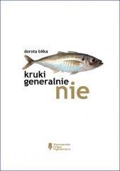 Kruki generalnie nie