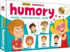 Memory Humory