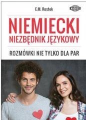 Niemiecki niezbędnik językowy