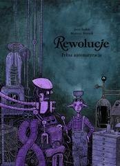 Rewolucje T.10 Pełna automatyzacja