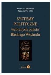 Systemy polityczne wybranych państw Bl. Wschodu