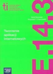 Technik Informatyk LO Tworzenie aplikacji ZPiR NE