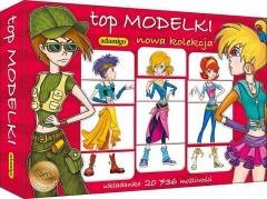 Top modelki