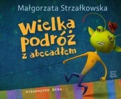 Wielka podróż z abecadłem
