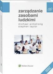 Zarządzanie zasobami ludzkimi