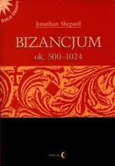 Bizancjum ok. 500-1024