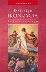 Dziesięć ikon życia konsekrowanego