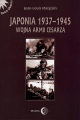 Japonia 1937-1945 Wojna Armii Cesarza