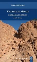 Kazanie na Górze drogą nawrócenia