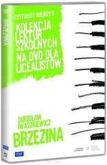 Kolekcja lektur szkolnych - Brzezina