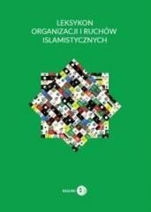Leksykon organizacji i ruchów islamistycznych
