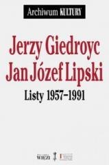 Listy 1957-1991