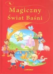 Magiczny Świat Baśni