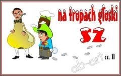 Na tropach głoski SZ