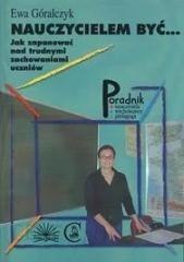 Nauczycielem być