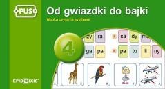 PUS Od gwiazdki do bajki 4