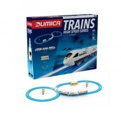 Pociąg - High Speed Basic Train Set B1