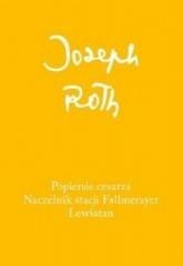 Popiersie cesarza Naczelnik stacji Fallmerayer.