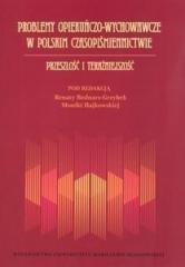 Problemy opiekuńczo-wychowawcze w polskim...
