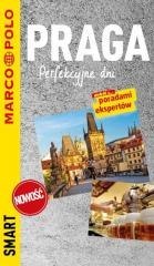 Przewodnik Marco Polo Smart. Praga