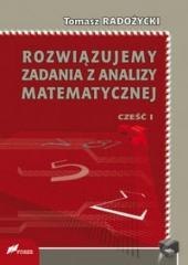 Rozwiązujemy zadania z analizy matematycznej 1