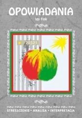 Streszczenia - Opowiadania Idy Fink LITERAT