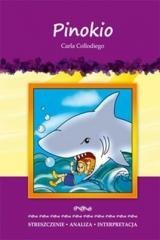 Streszczenia - Pinokio LITERAT