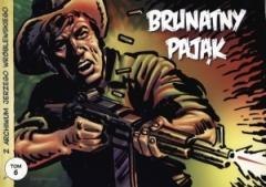 Z archiwum Jerzego Wróblewskiego T.06 Brunatny..