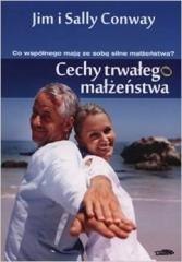 Cechy trwałego małżeństwa