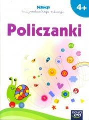 Czterolatki. Policzanki NE