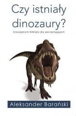 Czy istniały dinozaury?