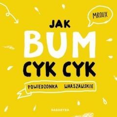Jak bum cyk-cyk! Powiedzonka warszawskie TW