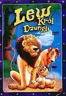 Klasyka bajki. Lew Król Dżungli