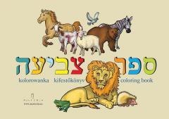 Kolorowanka / coloring book