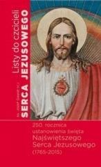 Listy do czcicieli Serca Jezusowego