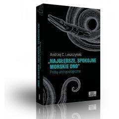 Najgłębsze spokojne morskie dno