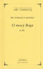 O mocy Boga T.3