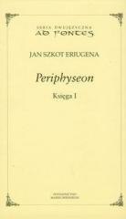 Periphyseon Księga 1